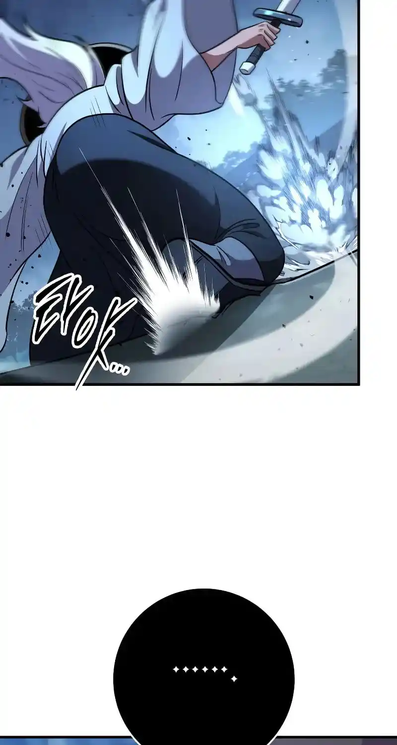 Nine Heavens Swordmaster Chapter 104