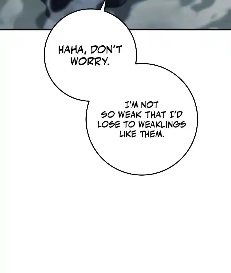 Nine Heavens Swordmaster Chapter 104