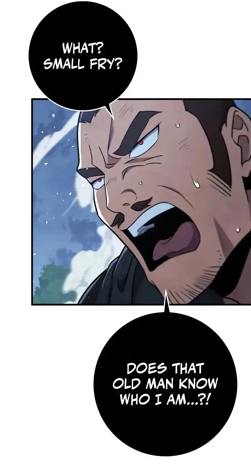 Nine Heavens Swordmaster Chapter 104