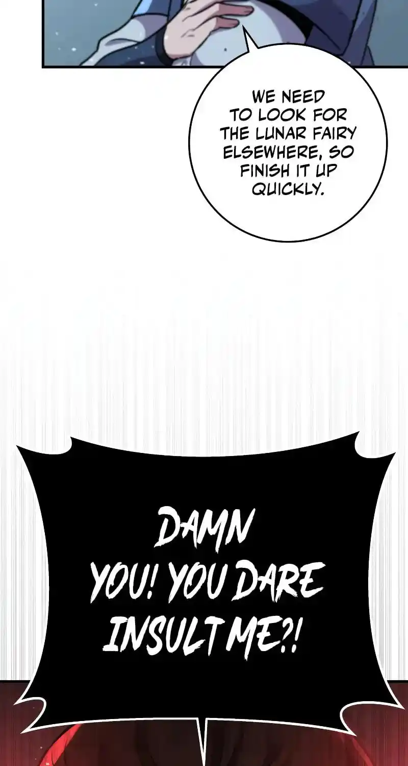 Nine Heavens Swordmaster Chapter 104