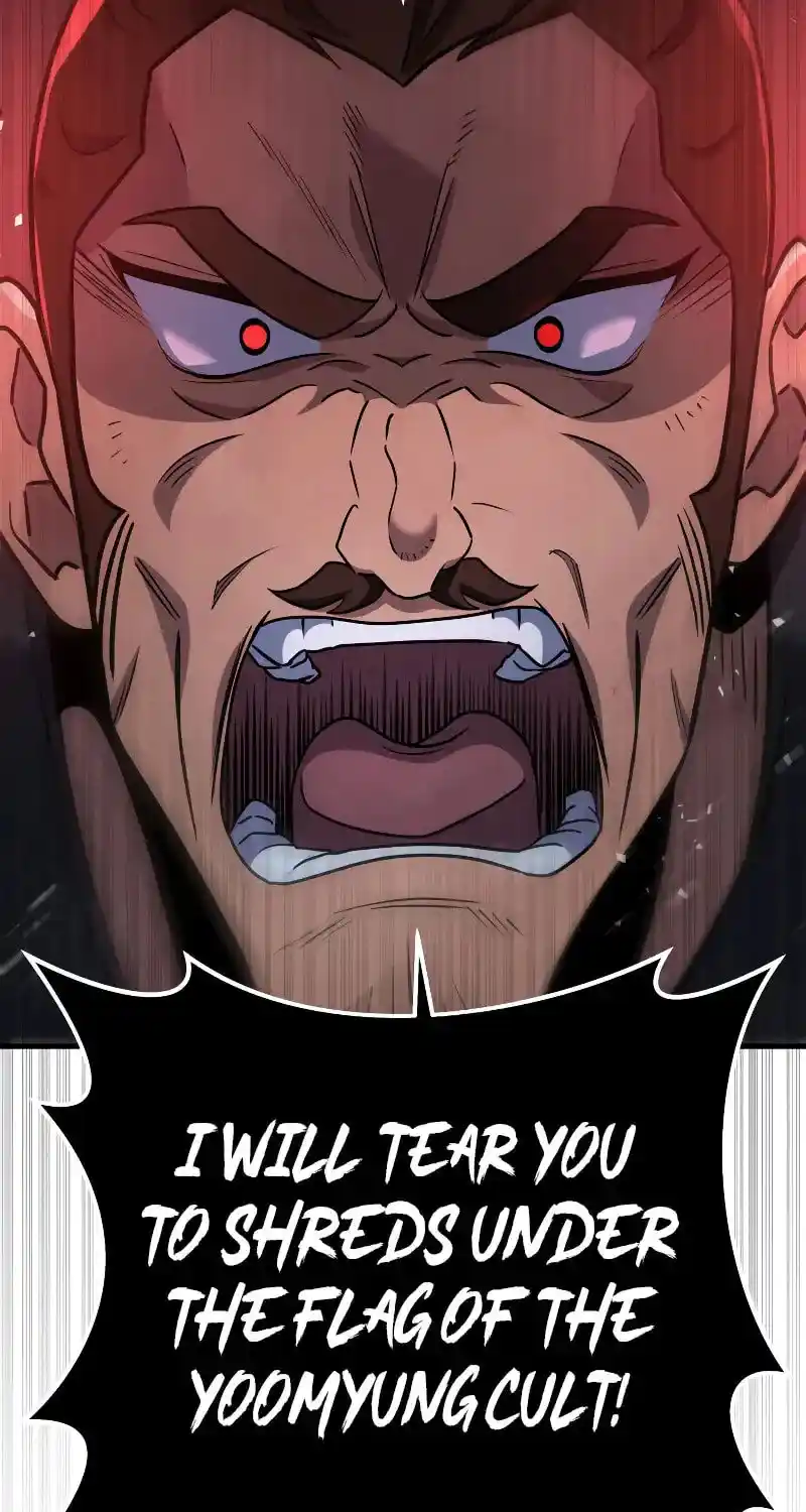 Nine Heavens Swordmaster Chapter 104