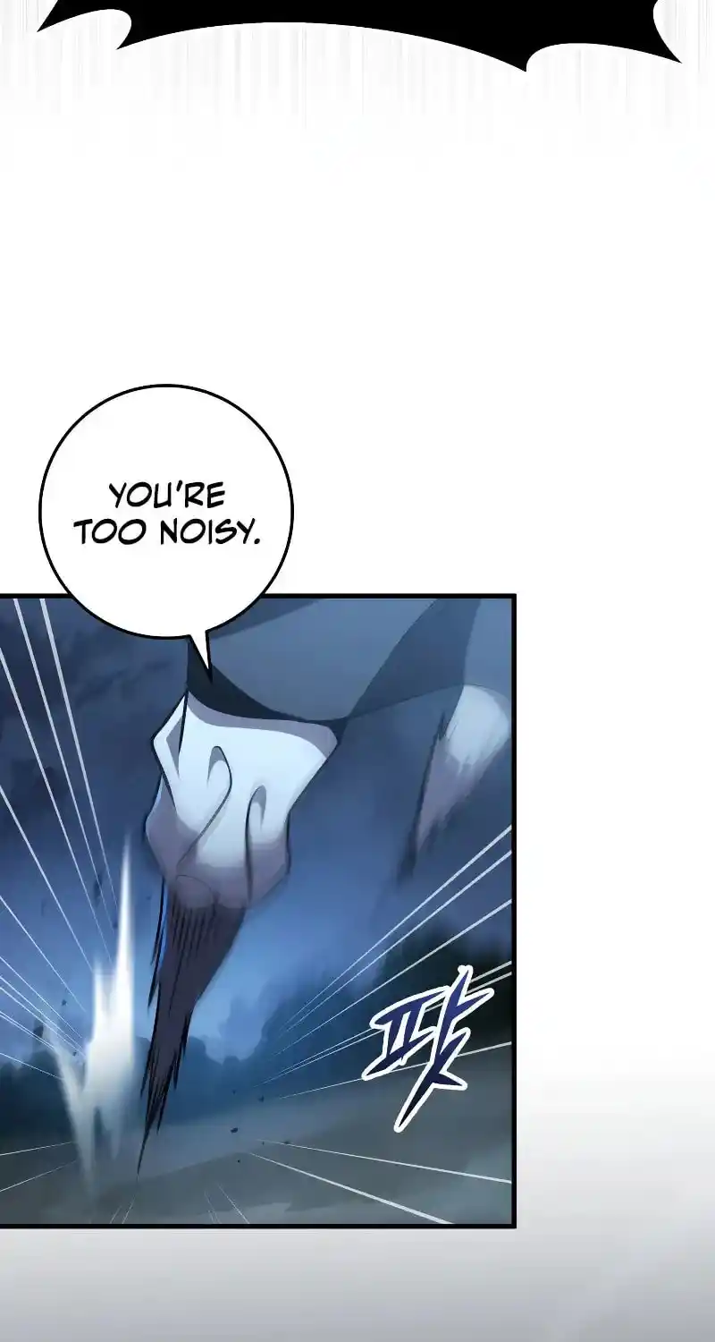 Nine Heavens Swordmaster Chapter 104