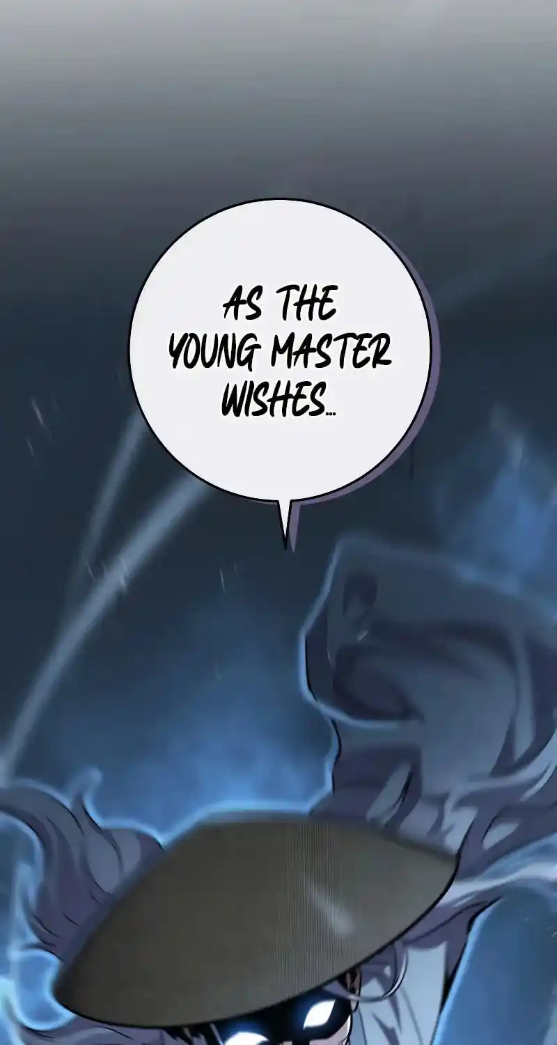 Nine Heavens Swordmaster Chapter 104