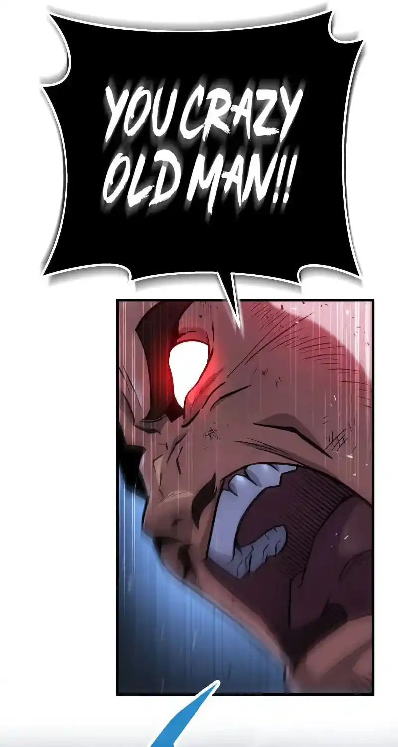 Nine Heavens Swordmaster Chapter 104