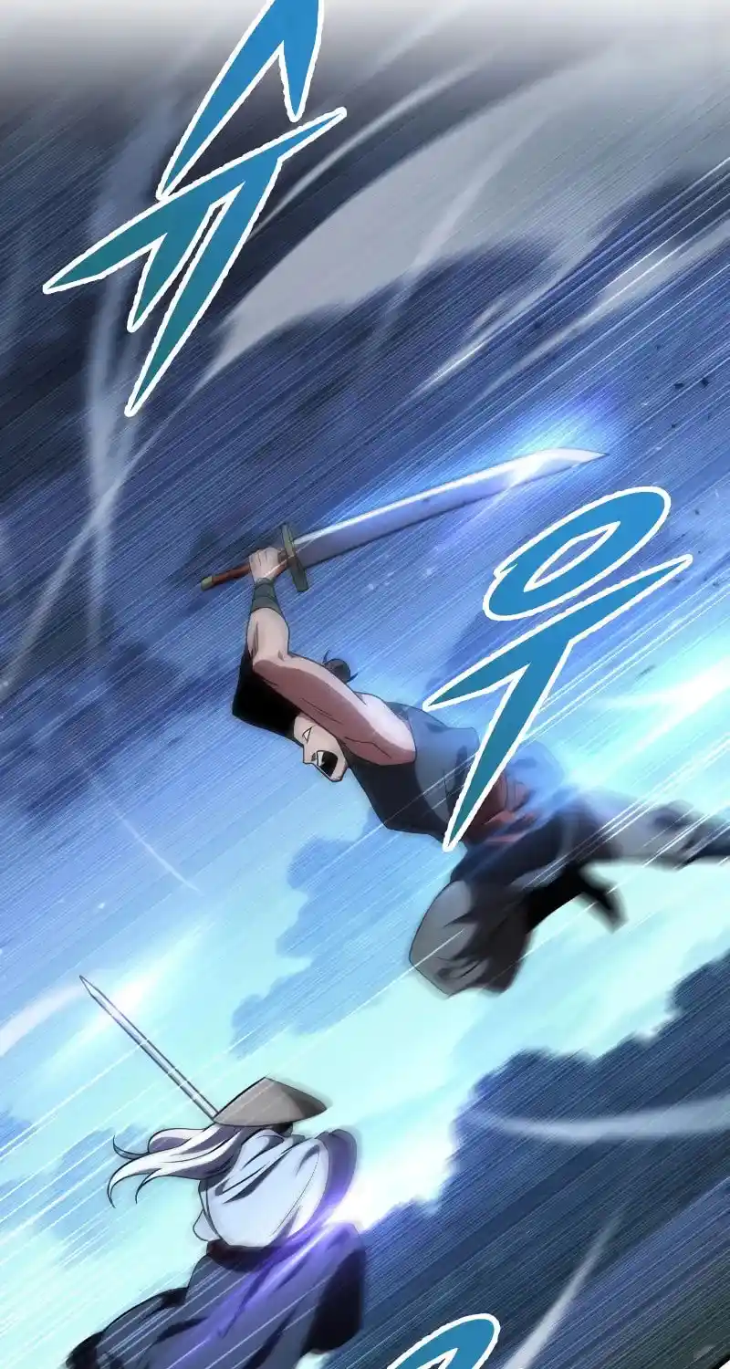 Nine Heavens Swordmaster Chapter 104