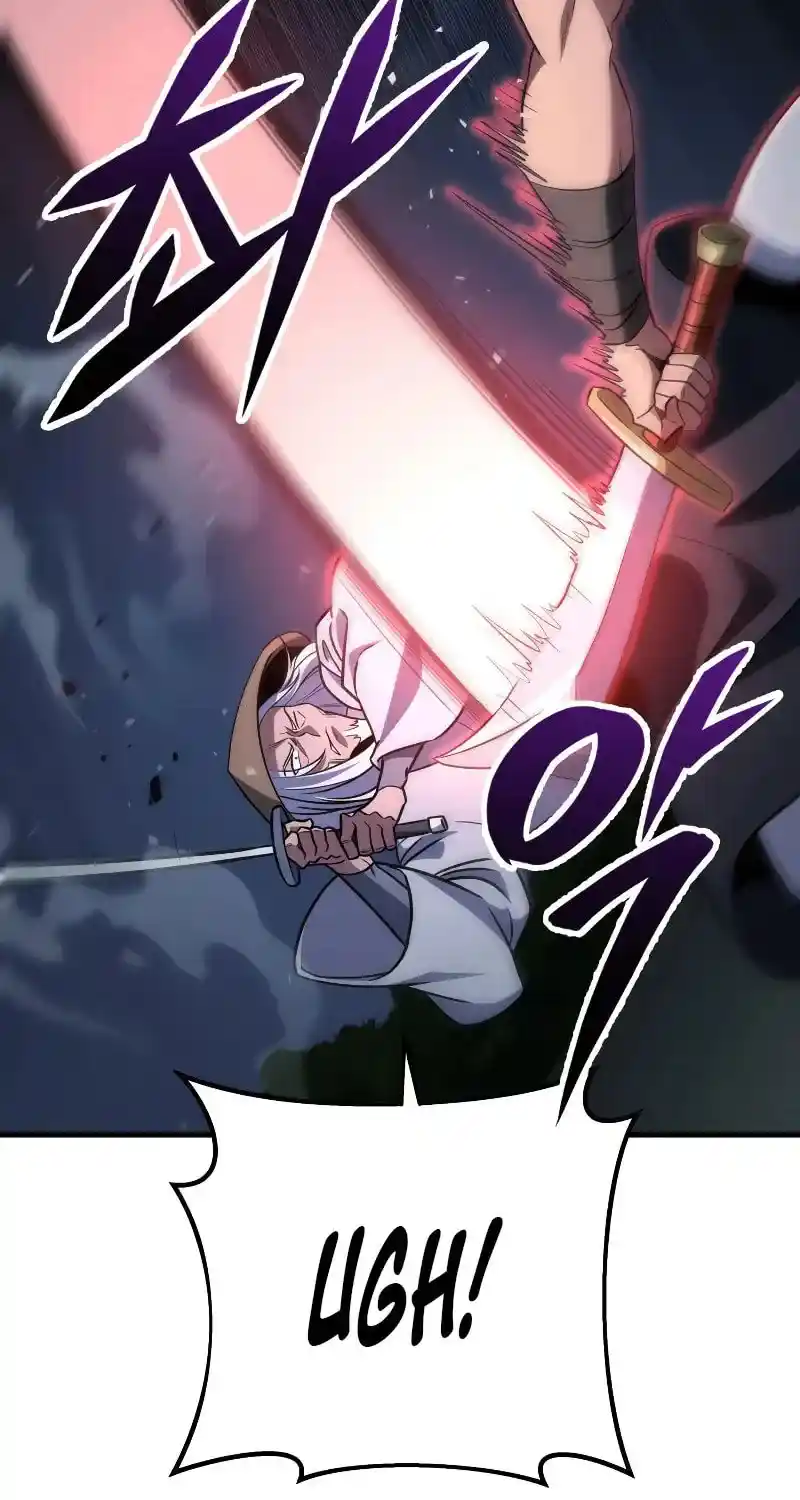 Nine Heavens Swordmaster Chapter 104