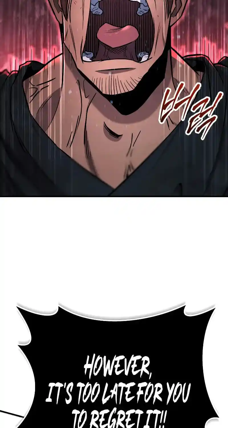 Nine Heavens Swordmaster Chapter 104