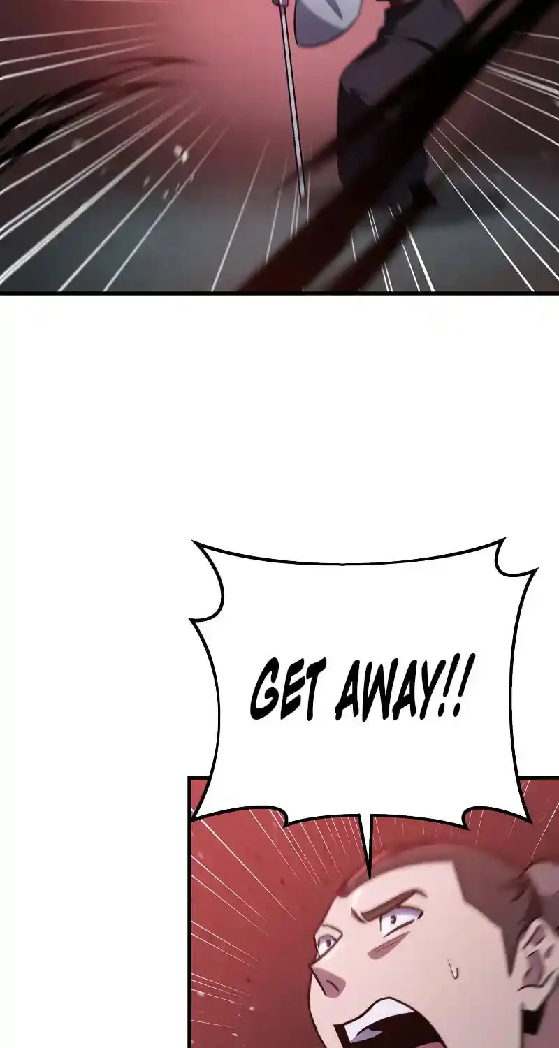 Nine Heavens Swordmaster Chapter 104