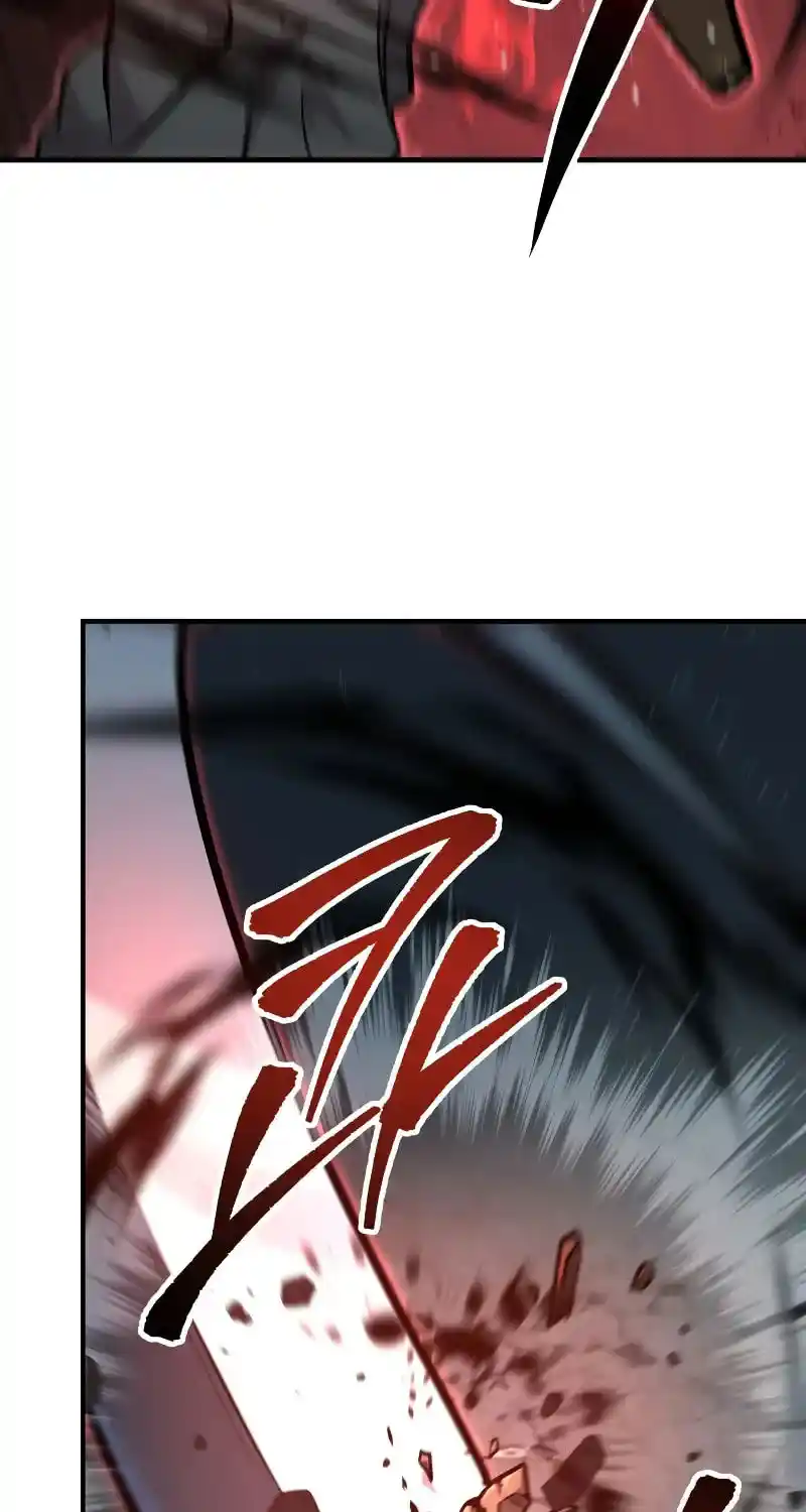 Nine Heavens Swordmaster Chapter 104