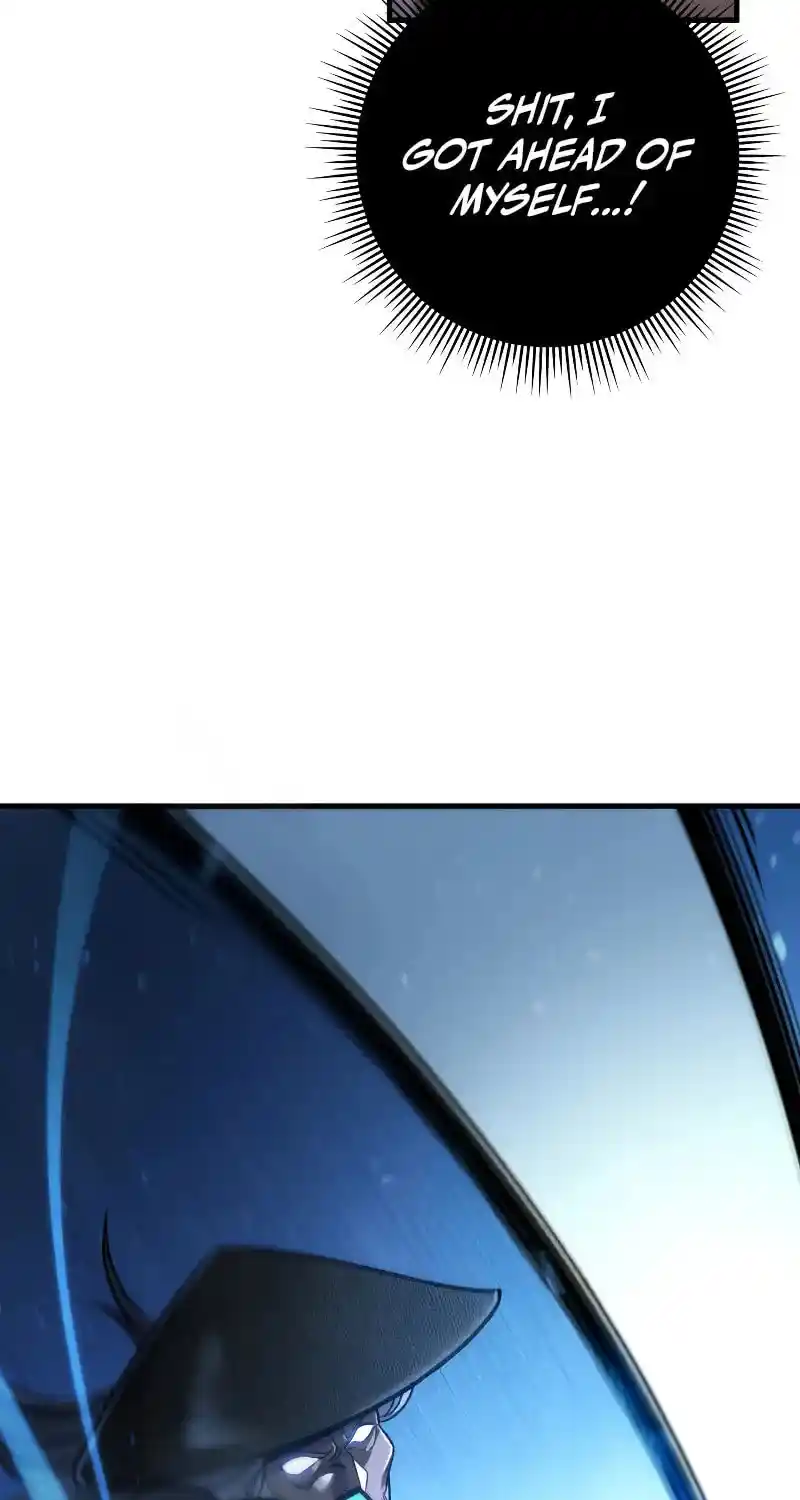 Nine Heavens Swordmaster Chapter 104