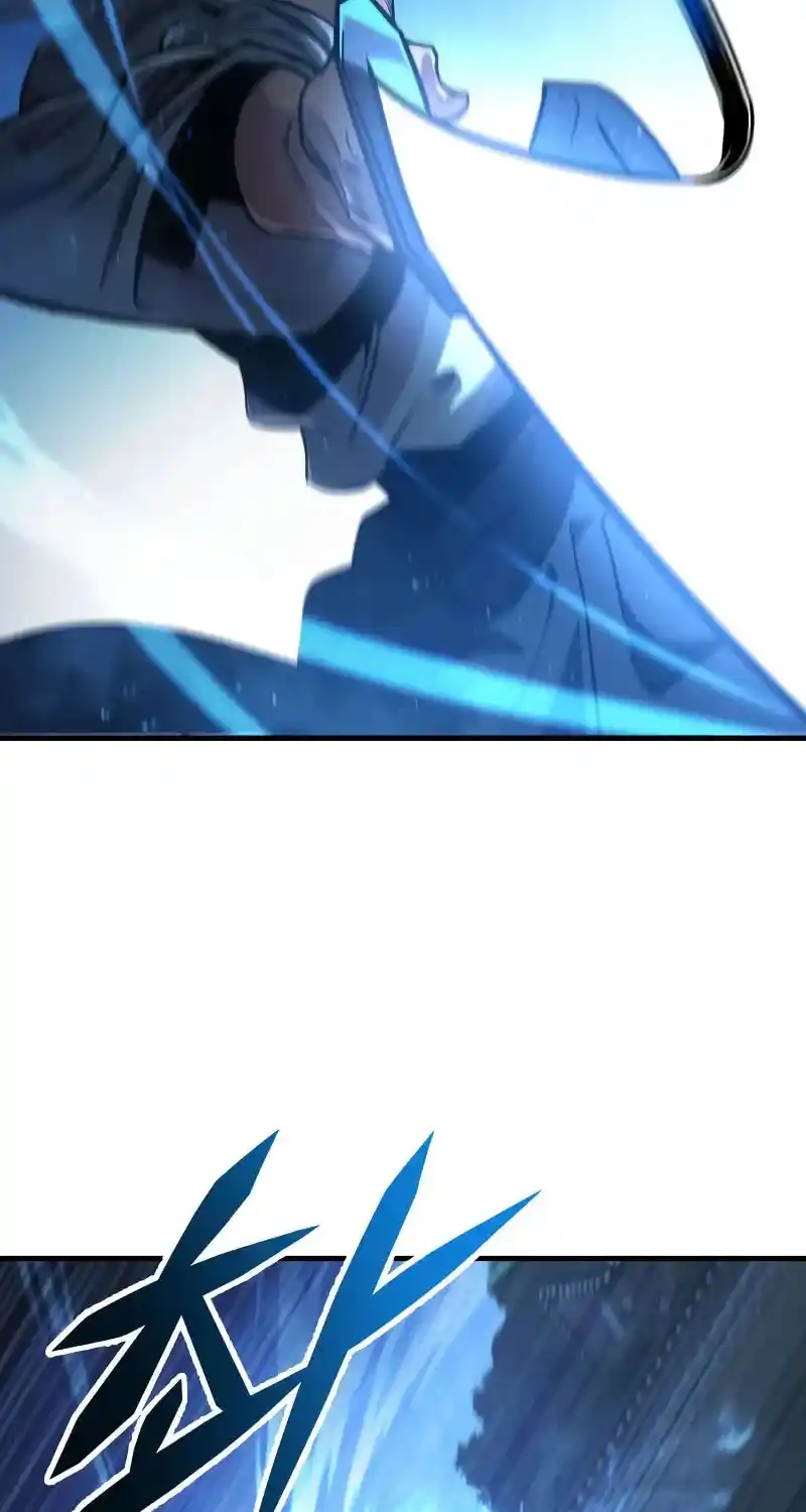 Nine Heavens Swordmaster Chapter 104