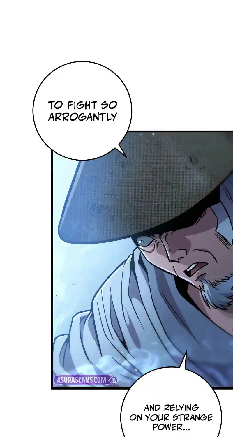 Nine Heavens Swordmaster Chapter 104