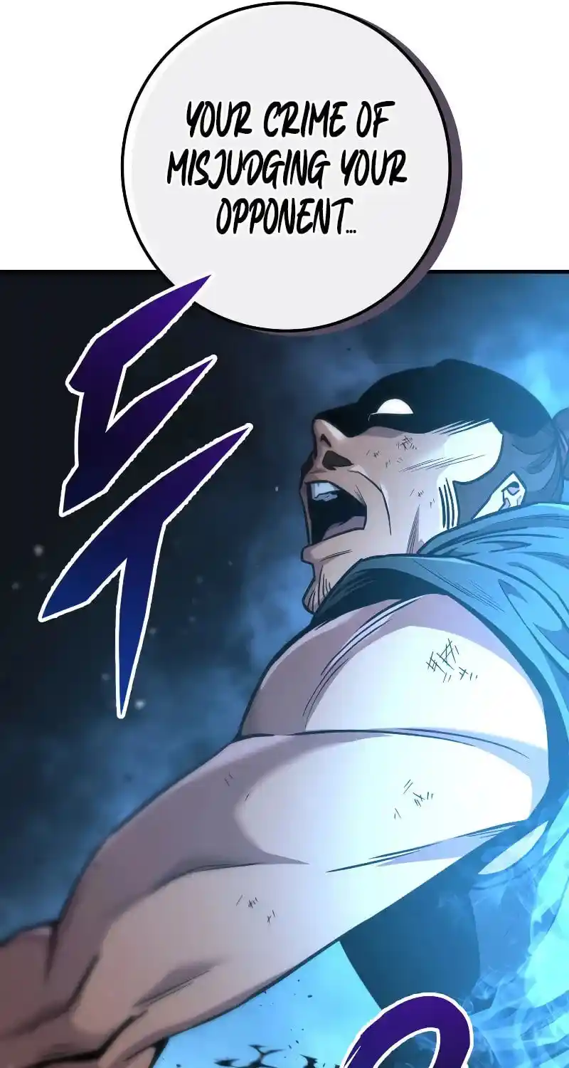 Nine Heavens Swordmaster Chapter 104