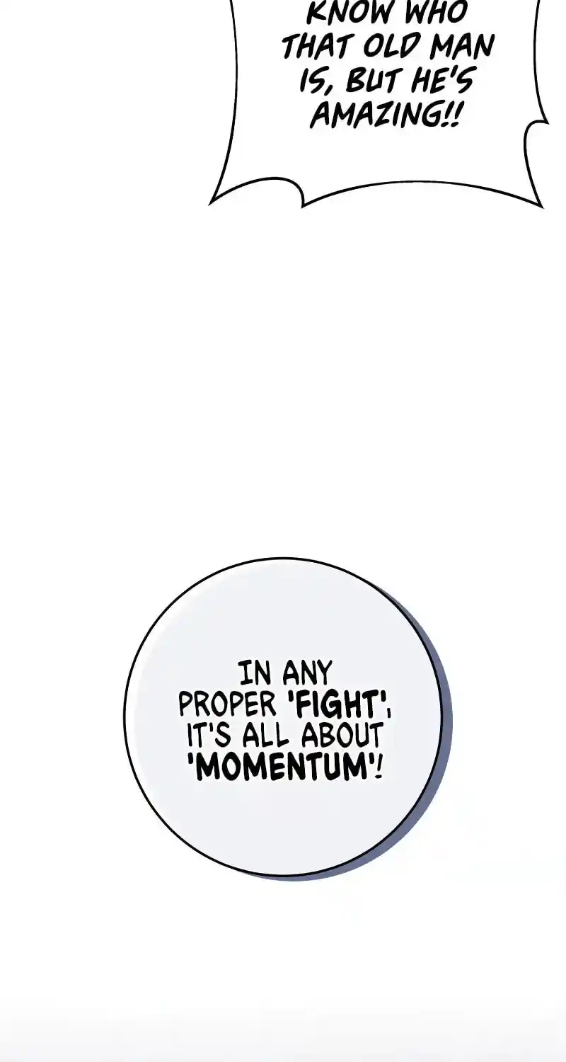 Nine Heavens Swordmaster Chapter 105