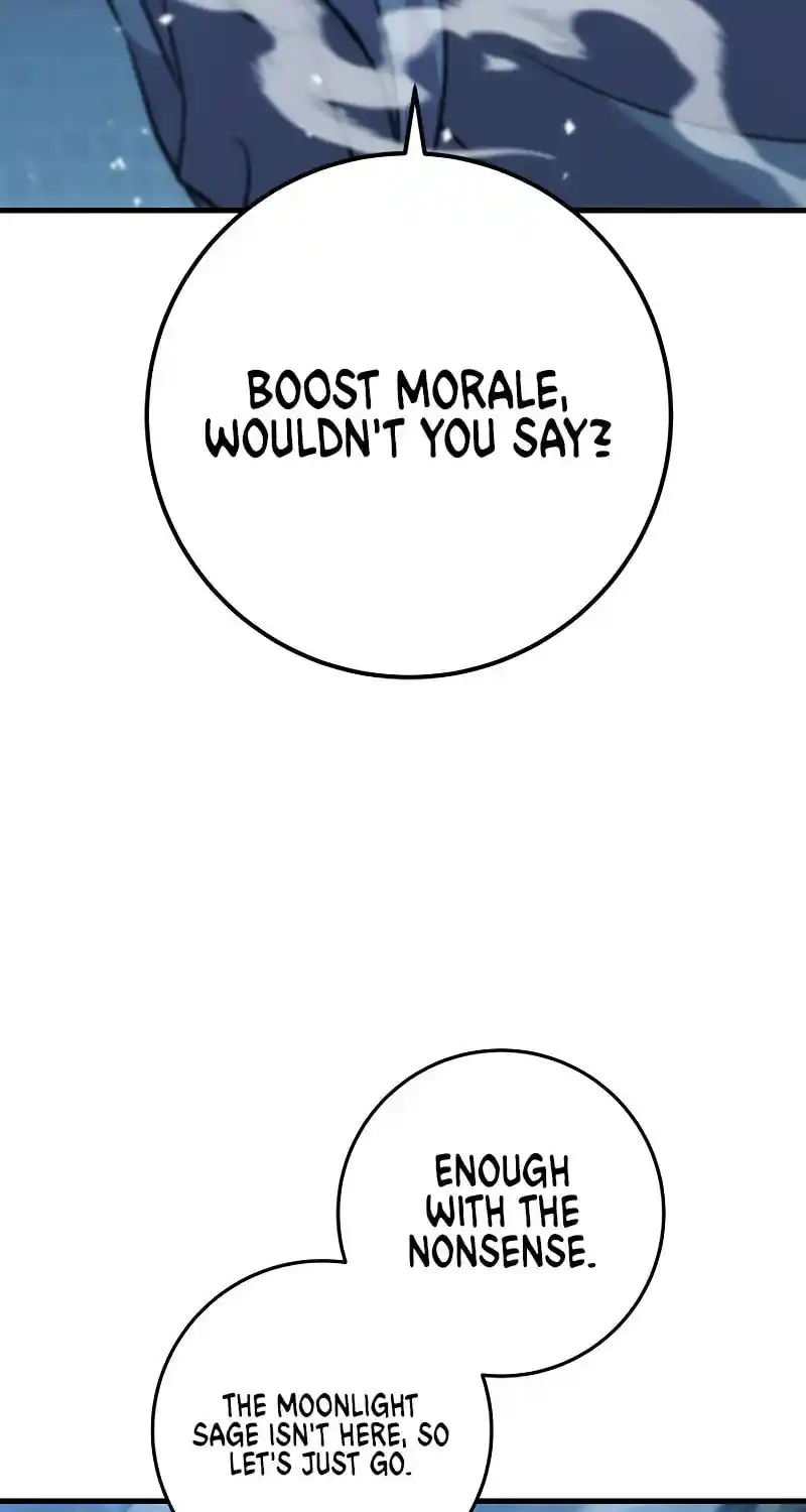 Nine Heavens Swordmaster Chapter 105