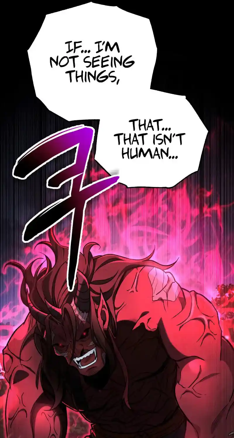 Nine Heavens Swordmaster Chapter 105