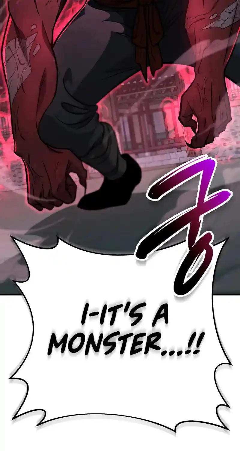 Nine Heavens Swordmaster Chapter 105