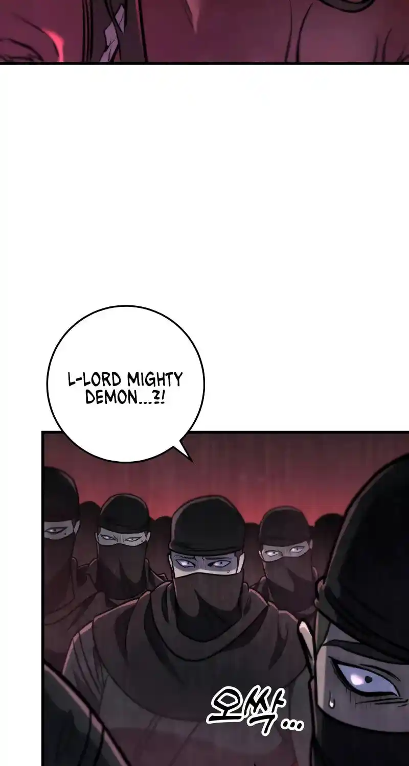 Nine Heavens Swordmaster Chapter 105