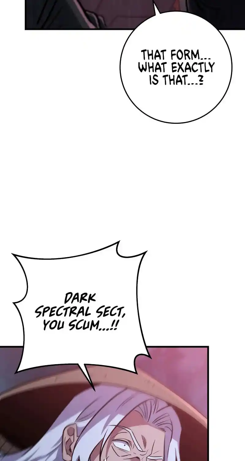 Nine Heavens Swordmaster Chapter 105