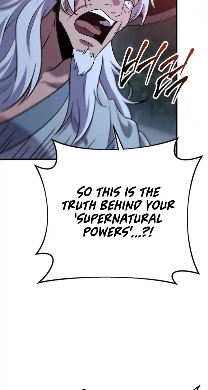 Nine Heavens Swordmaster Chapter 105