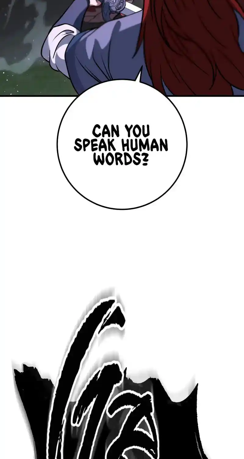 Nine Heavens Swordmaster Chapter 105