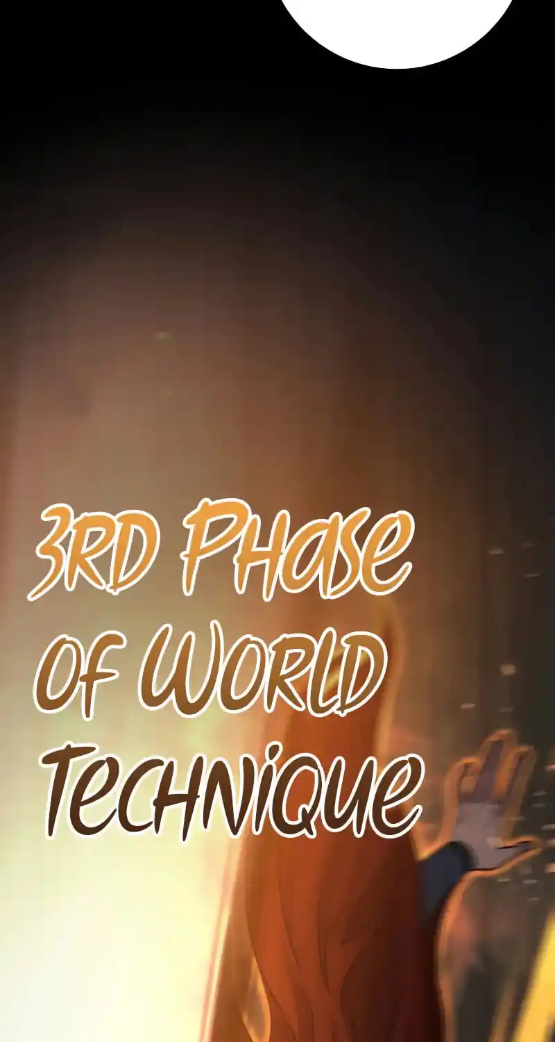 Nine Heavens Swordmaster Chapter 105