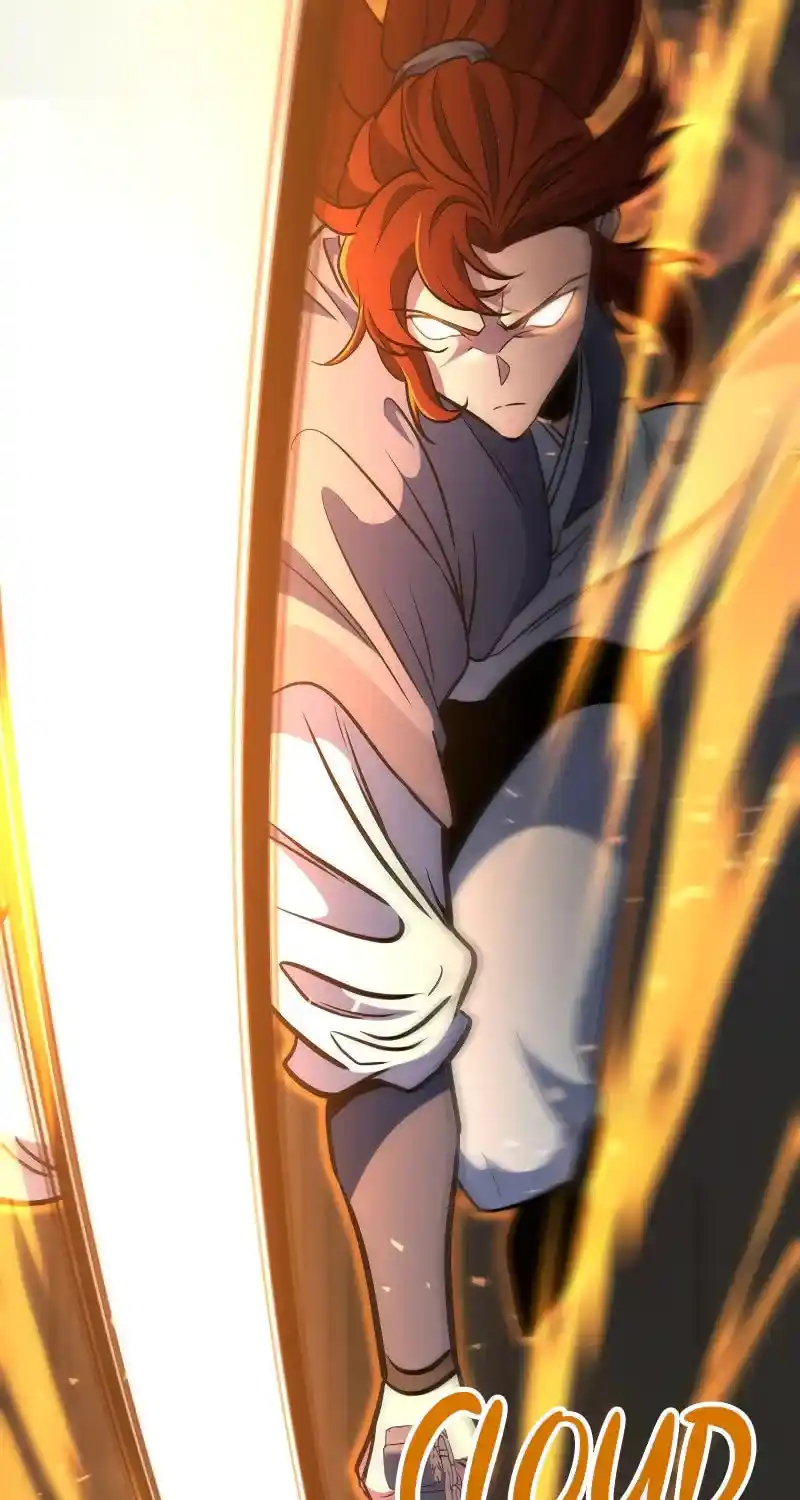 Nine Heavens Swordmaster Chapter 105