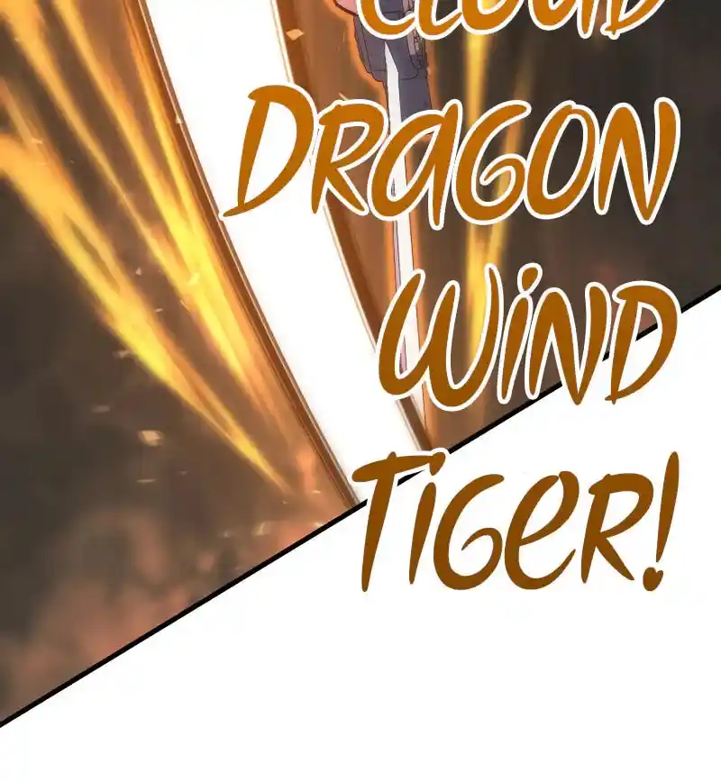 Nine Heavens Swordmaster Chapter 105