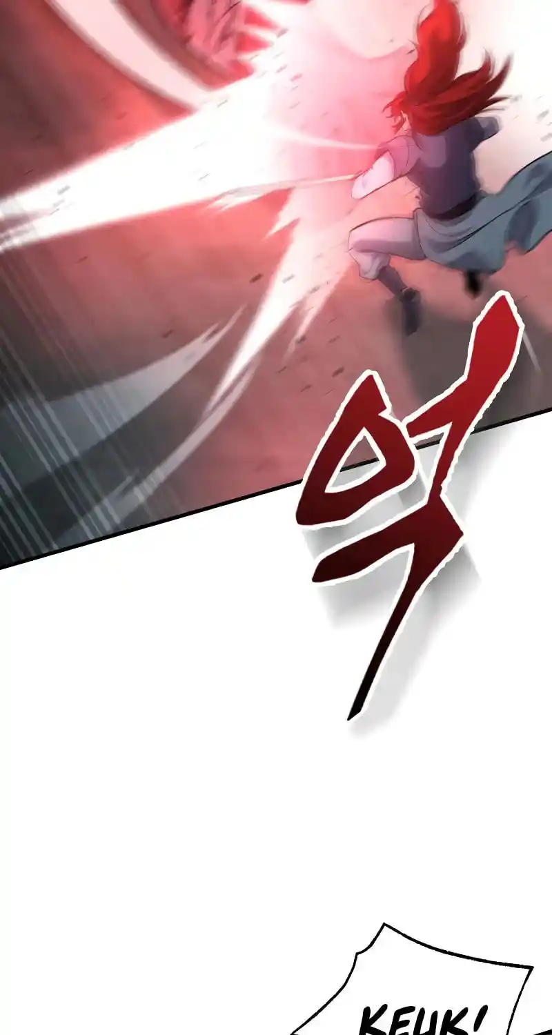 Nine Heavens Swordmaster Chapter 105