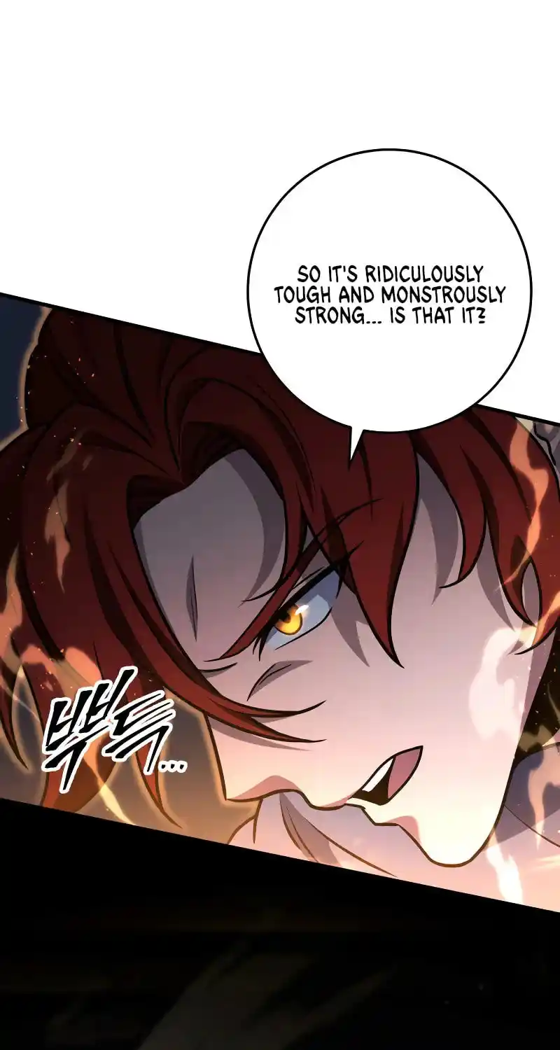 Nine Heavens Swordmaster Chapter 105