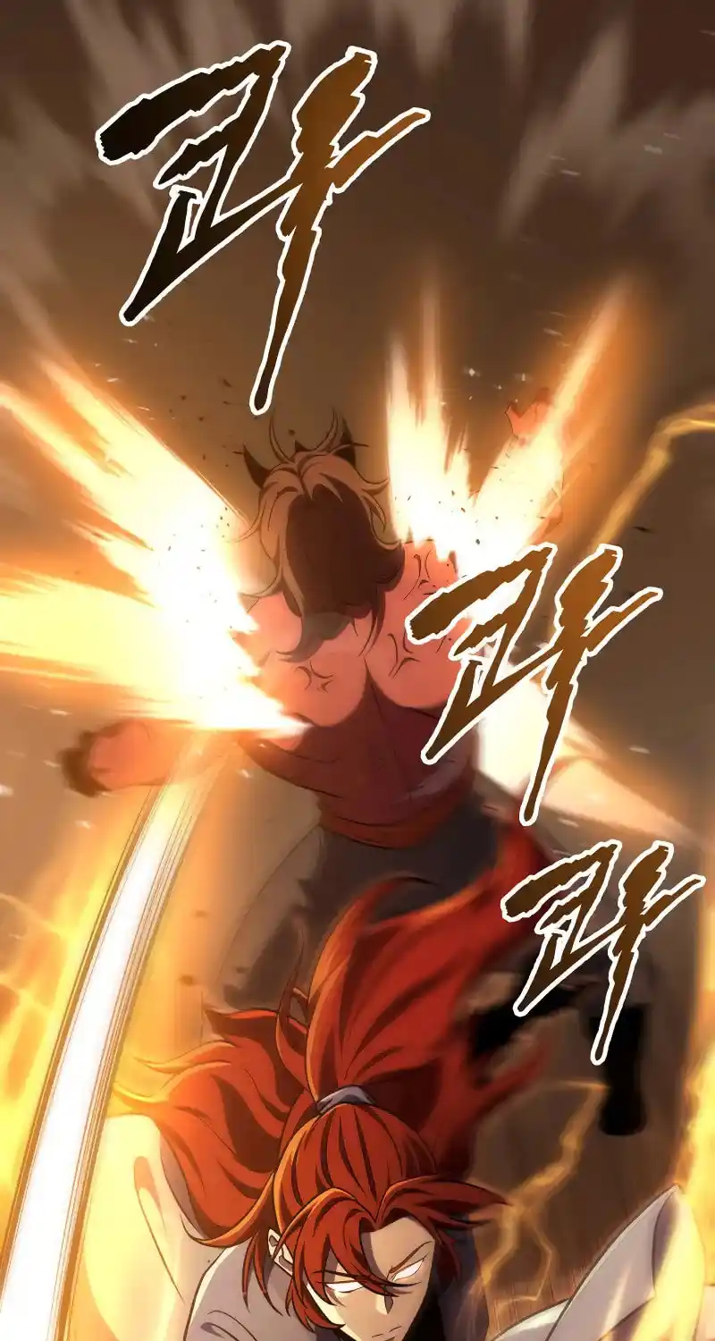 Nine Heavens Swordmaster Chapter 105