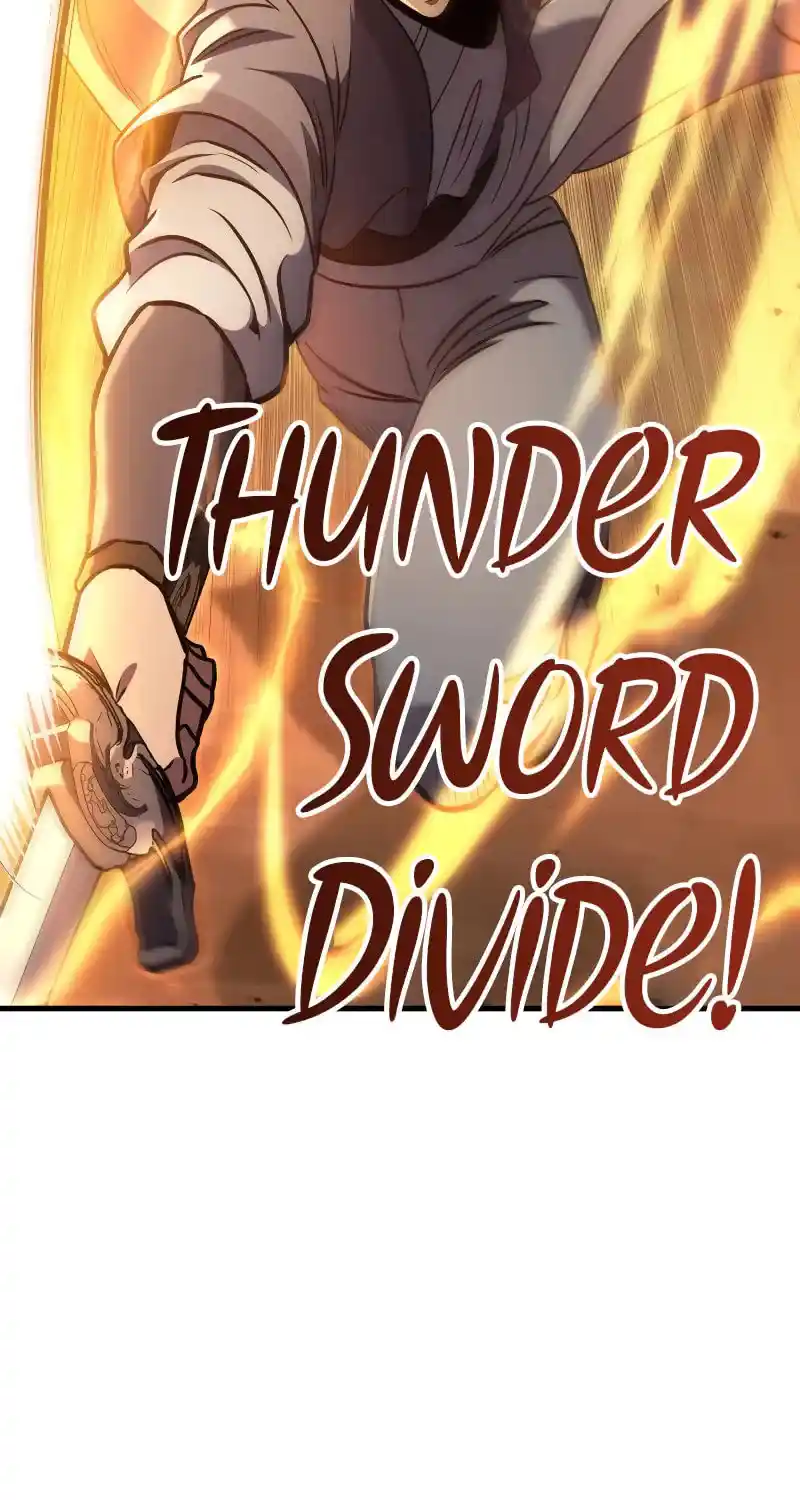 Nine Heavens Swordmaster Chapter 105