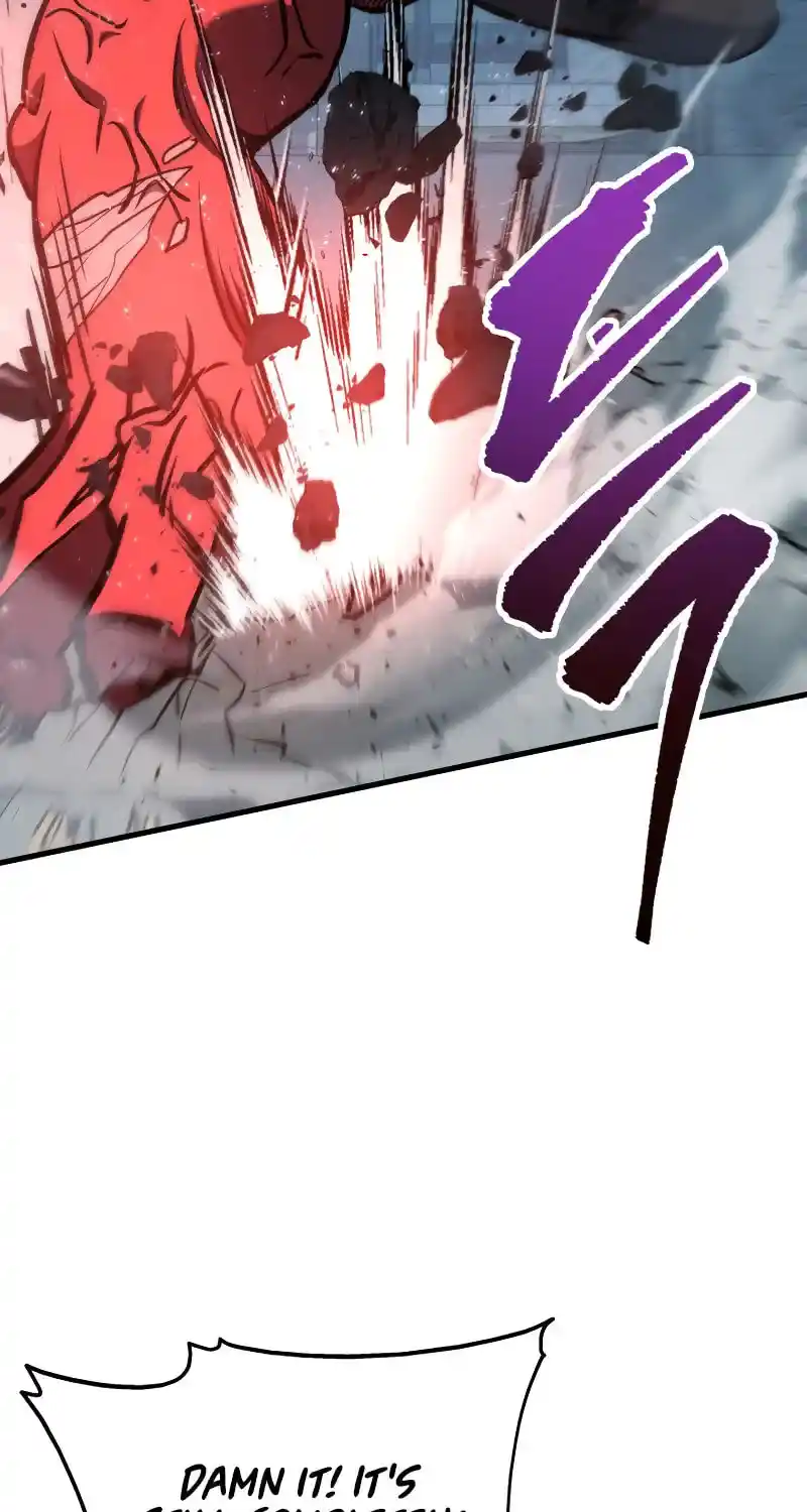 Nine Heavens Swordmaster Chapter 105