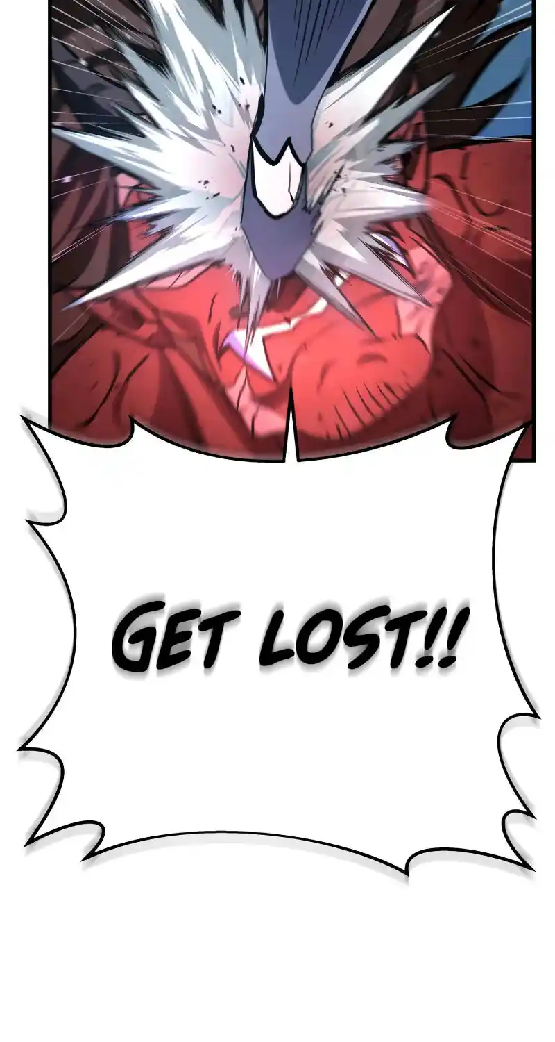 Nine Heavens Swordmaster Chapter 105