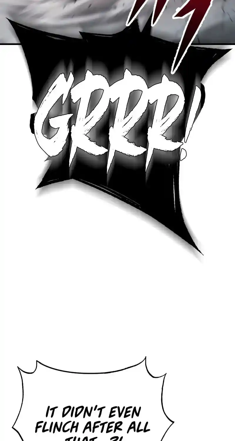 Nine Heavens Swordmaster Chapter 105