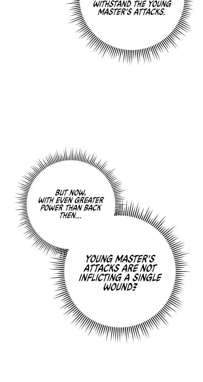 Nine Heavens Swordmaster Chapter 105