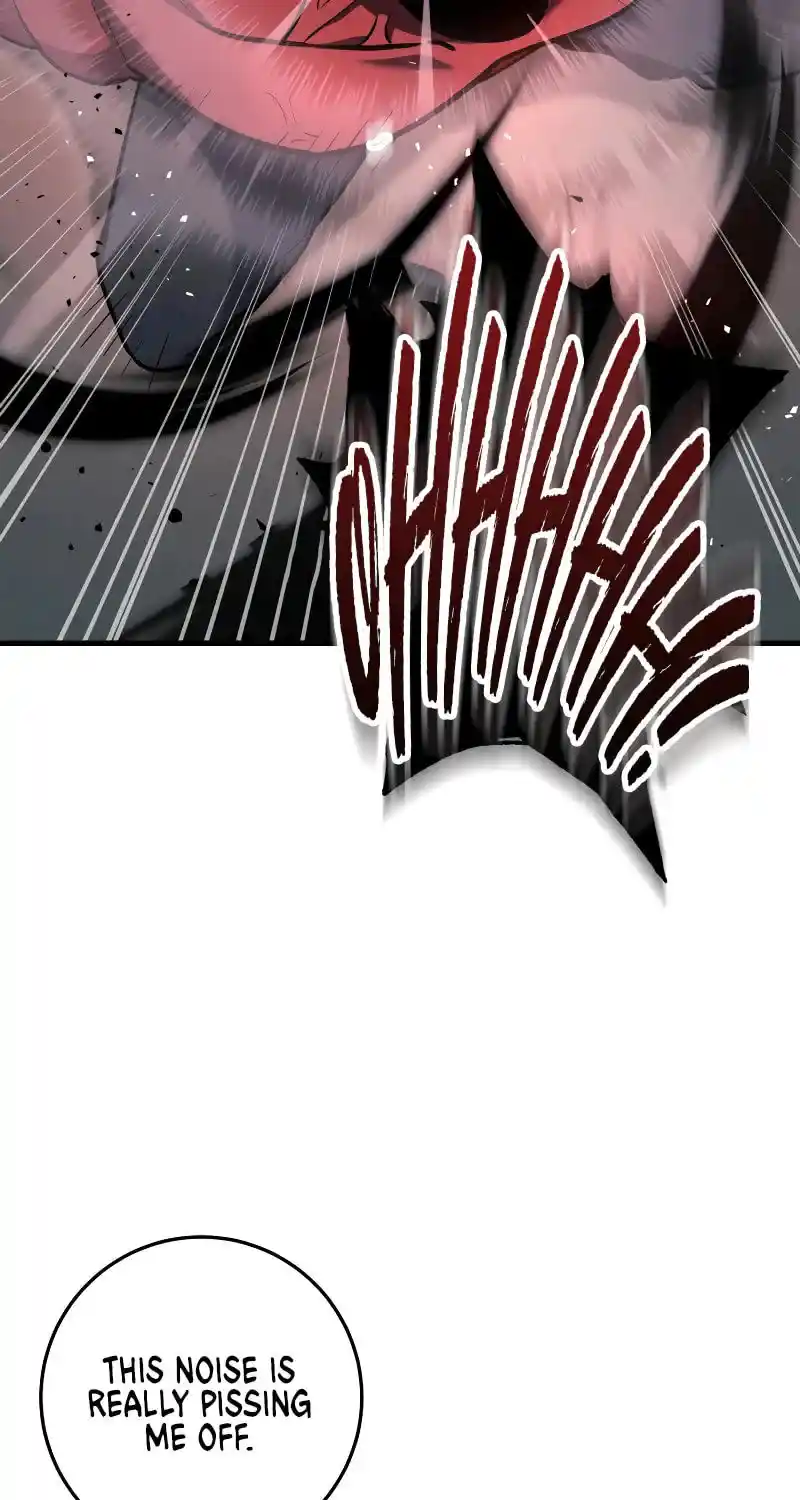 Nine Heavens Swordmaster Chapter 105