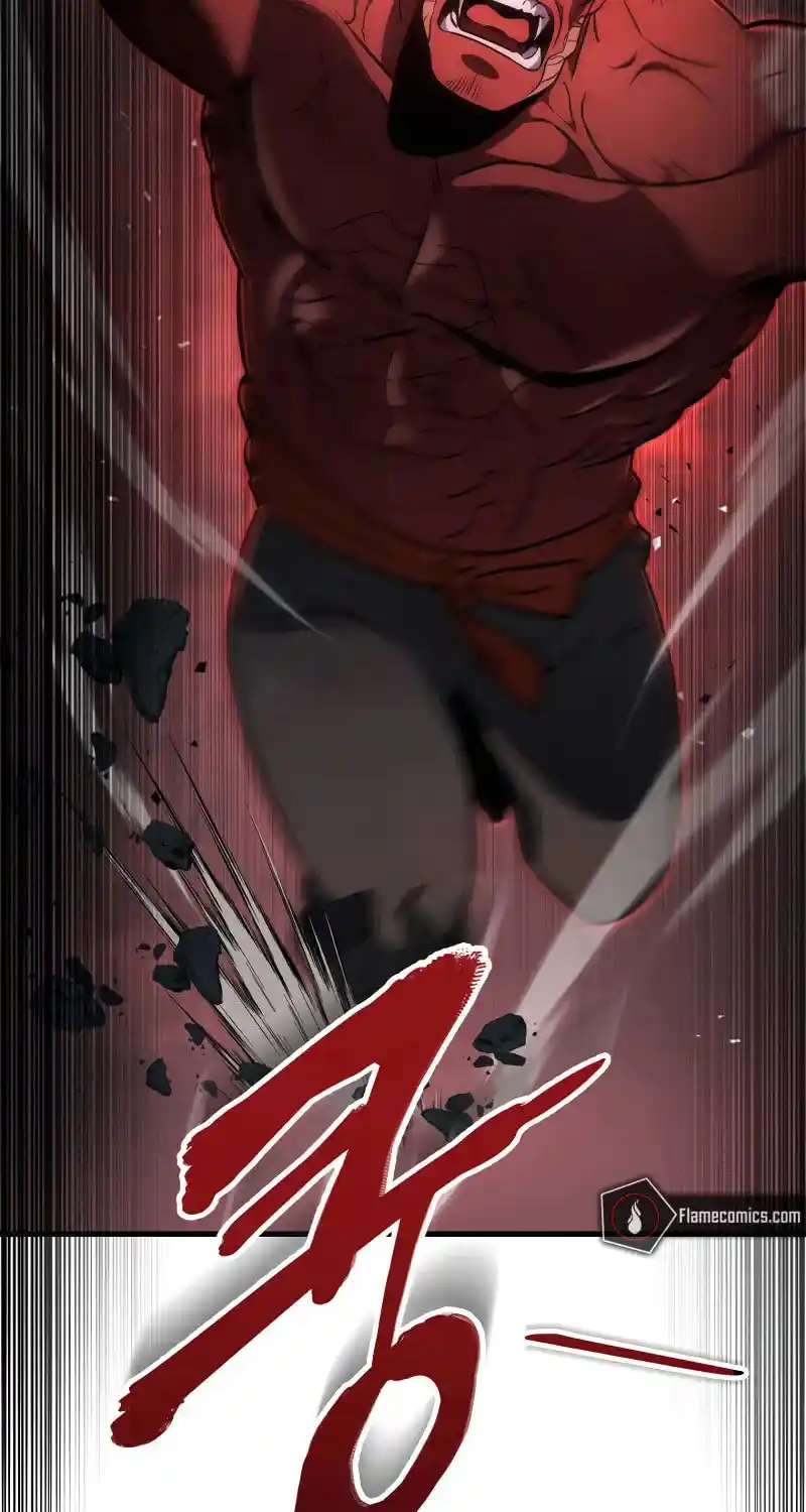 Nine Heavens Swordmaster Chapter 105