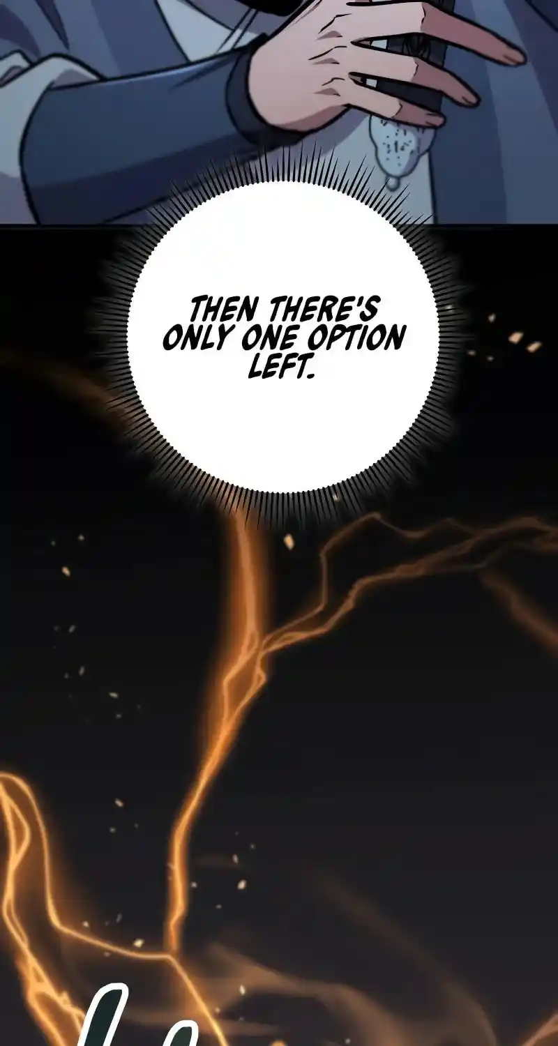 Nine Heavens Swordmaster Chapter 105