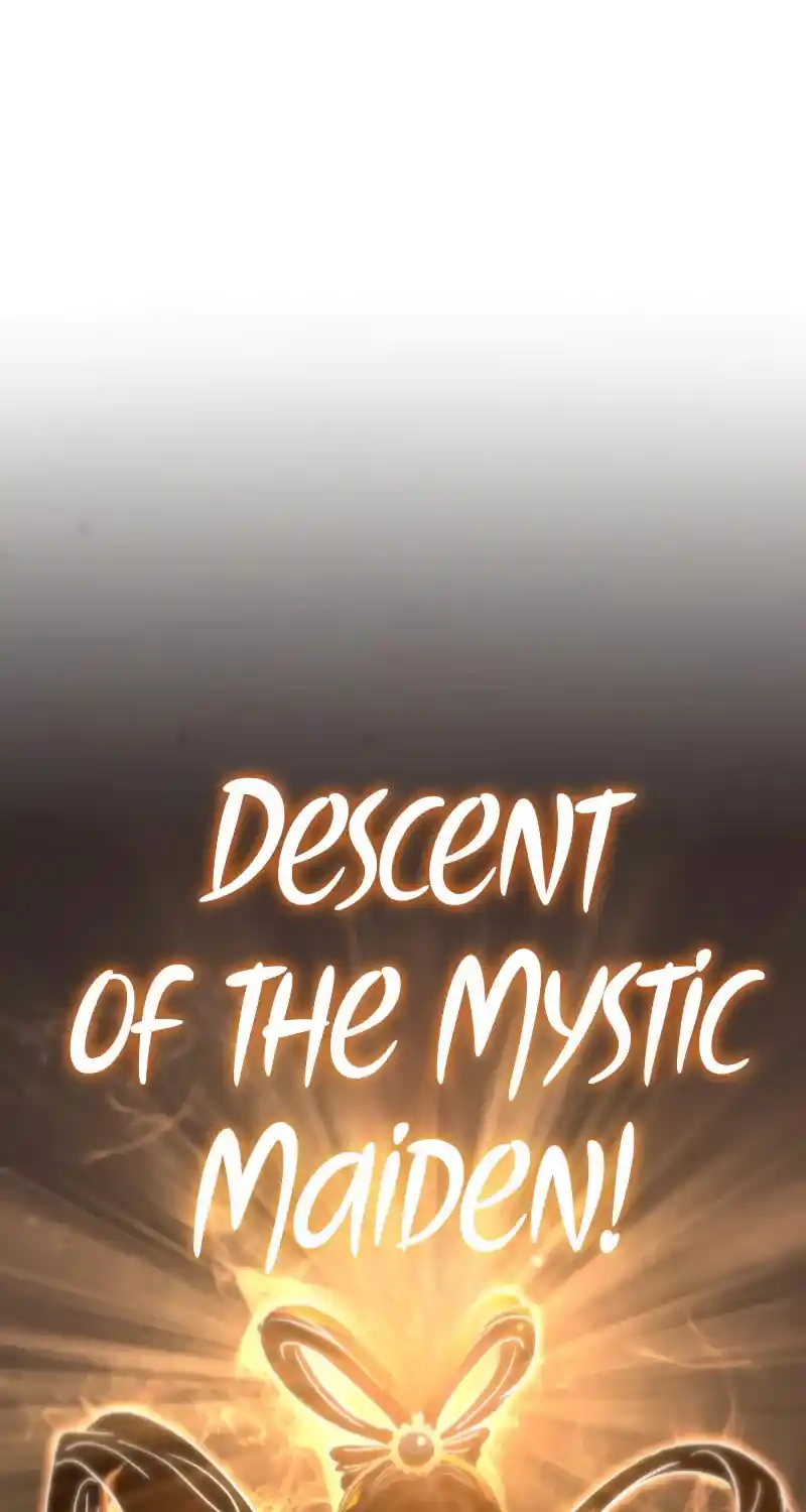 Nine Heavens Swordmaster Chapter 105