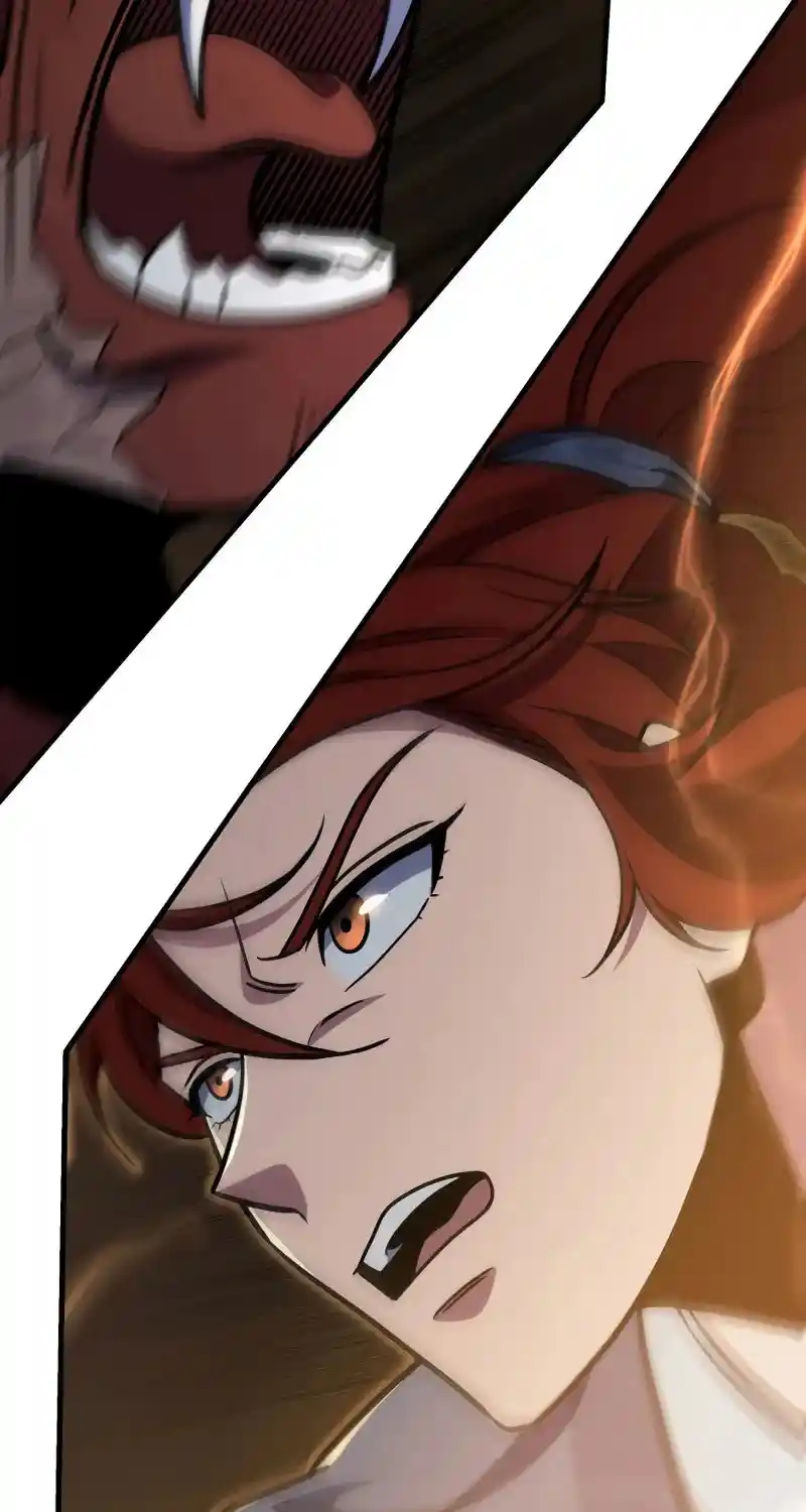 Nine Heavens Swordmaster Chapter 105