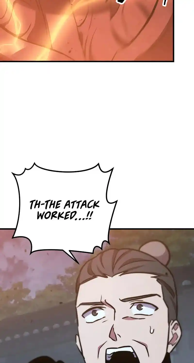 Nine Heavens Swordmaster Chapter 105