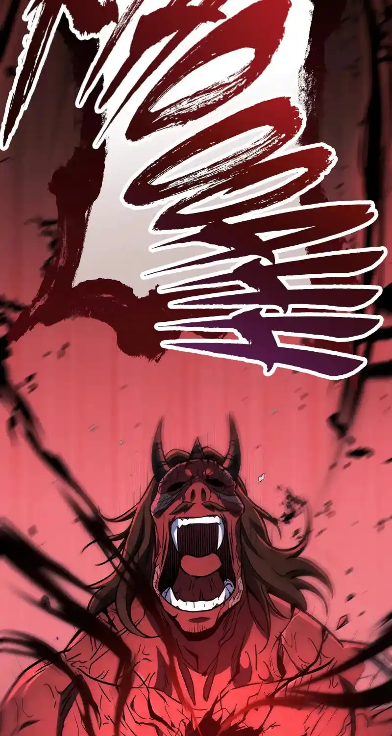 Nine Heavens Swordmaster Chapter 105