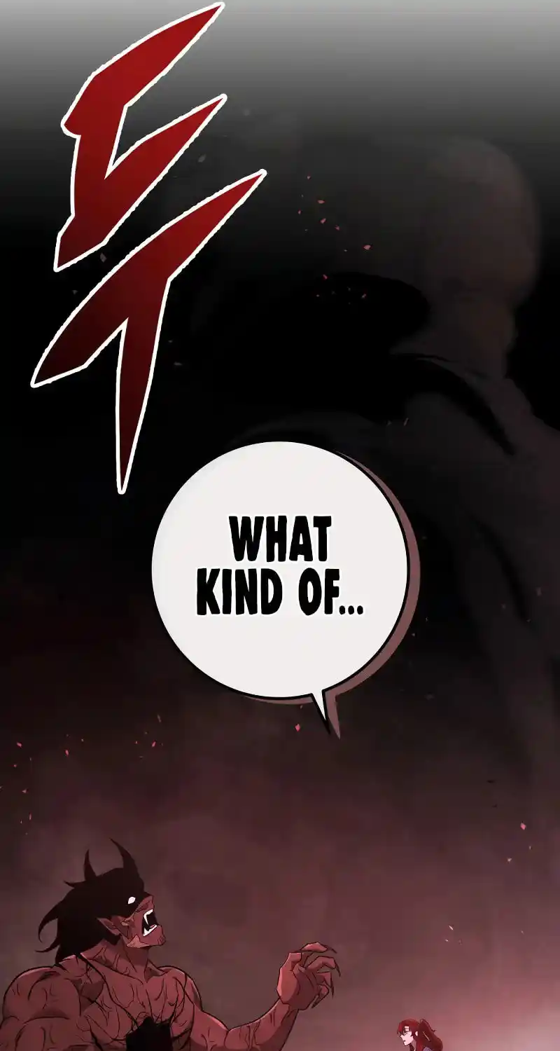 Nine Heavens Swordmaster Chapter 105