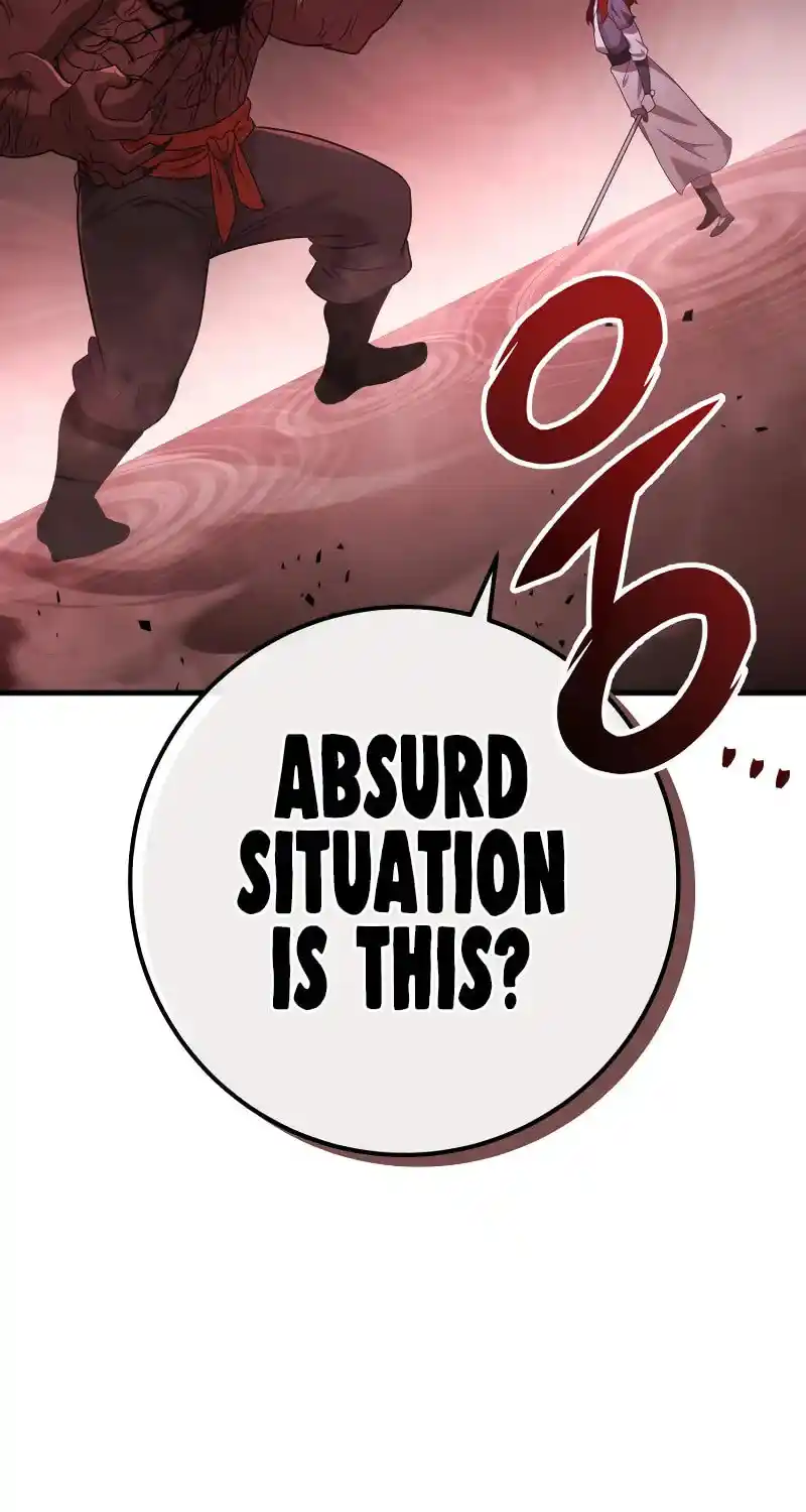 Nine Heavens Swordmaster Chapter 105