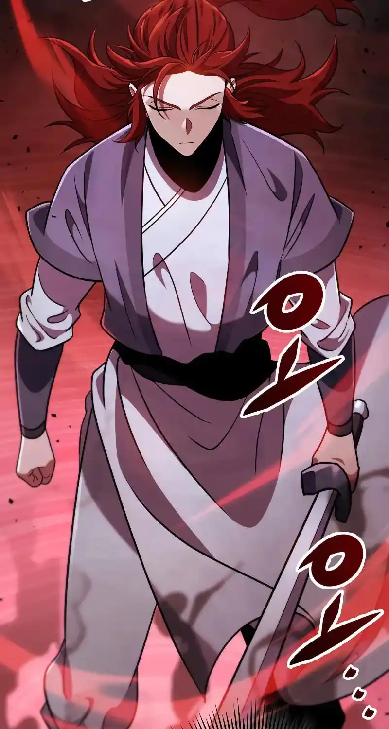 Nine Heavens Swordmaster Chapter 106