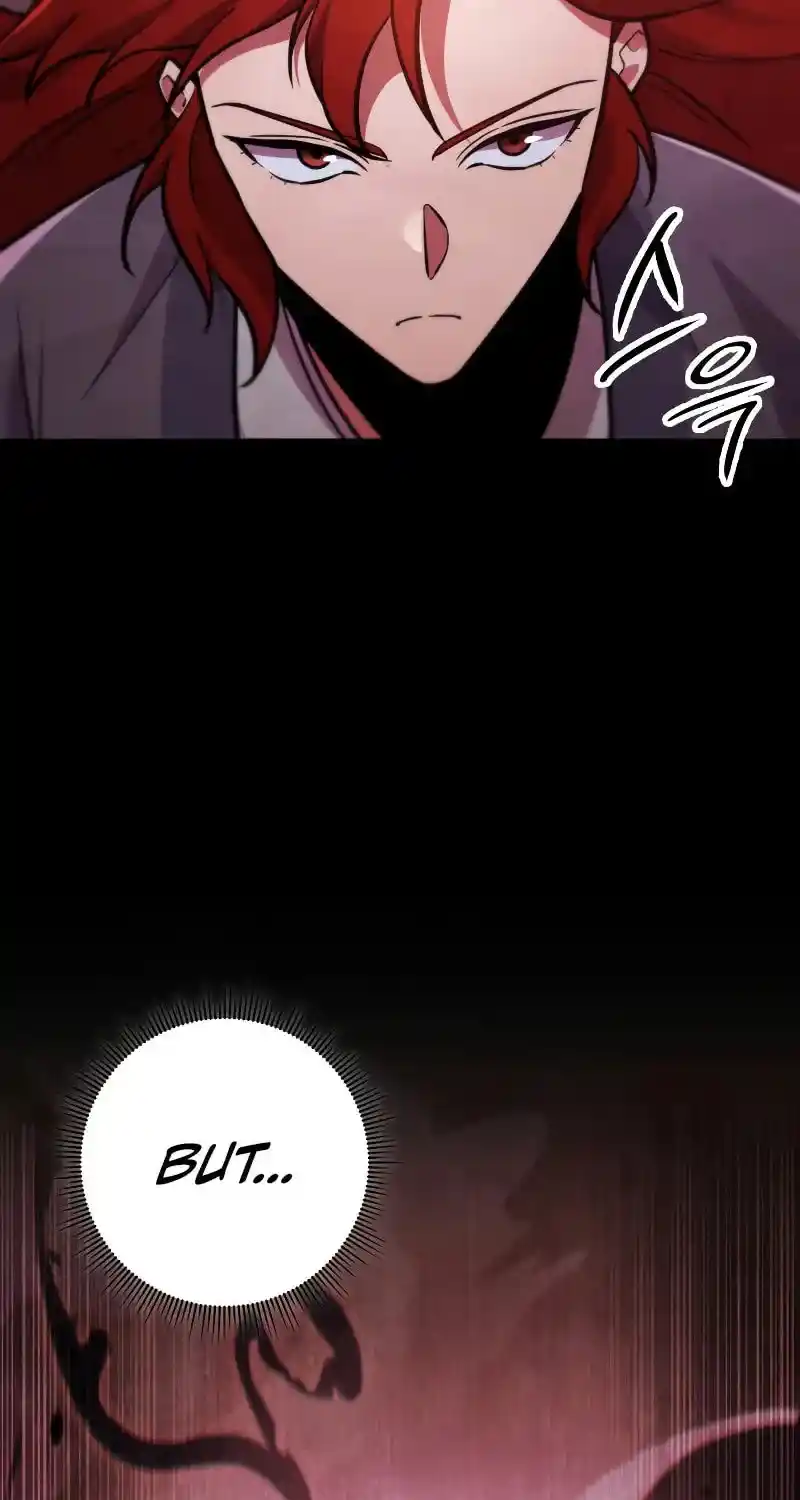 Nine Heavens Swordmaster Chapter 106