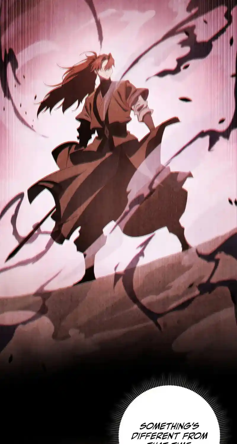 Nine Heavens Swordmaster Chapter 106