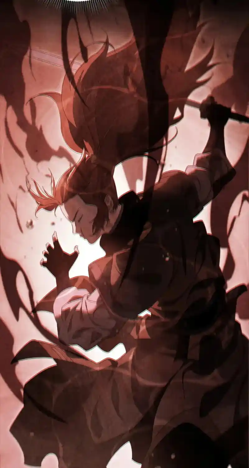 Nine Heavens Swordmaster Chapter 106