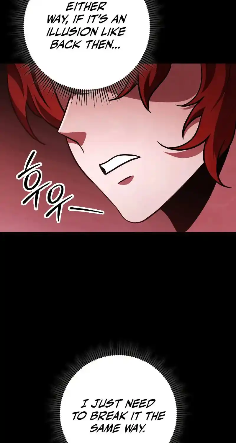 Nine Heavens Swordmaster Chapter 106